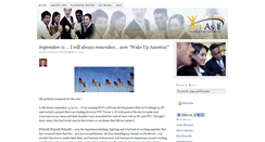 Desktop Screenshot of actasifblog.com
