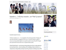 Tablet Screenshot of actasifblog.com